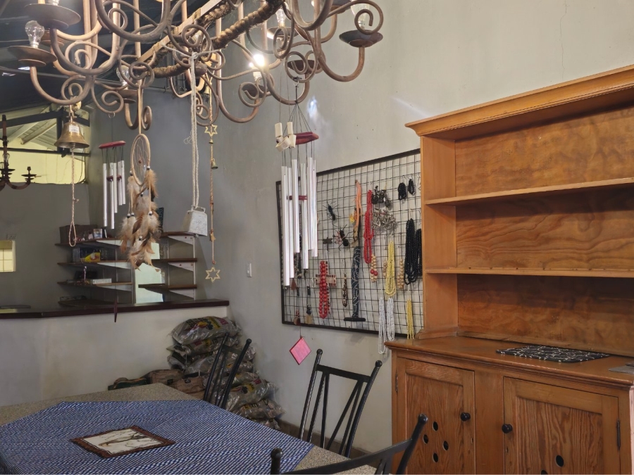 Commercial Property for Sale in Ladybrand Free State